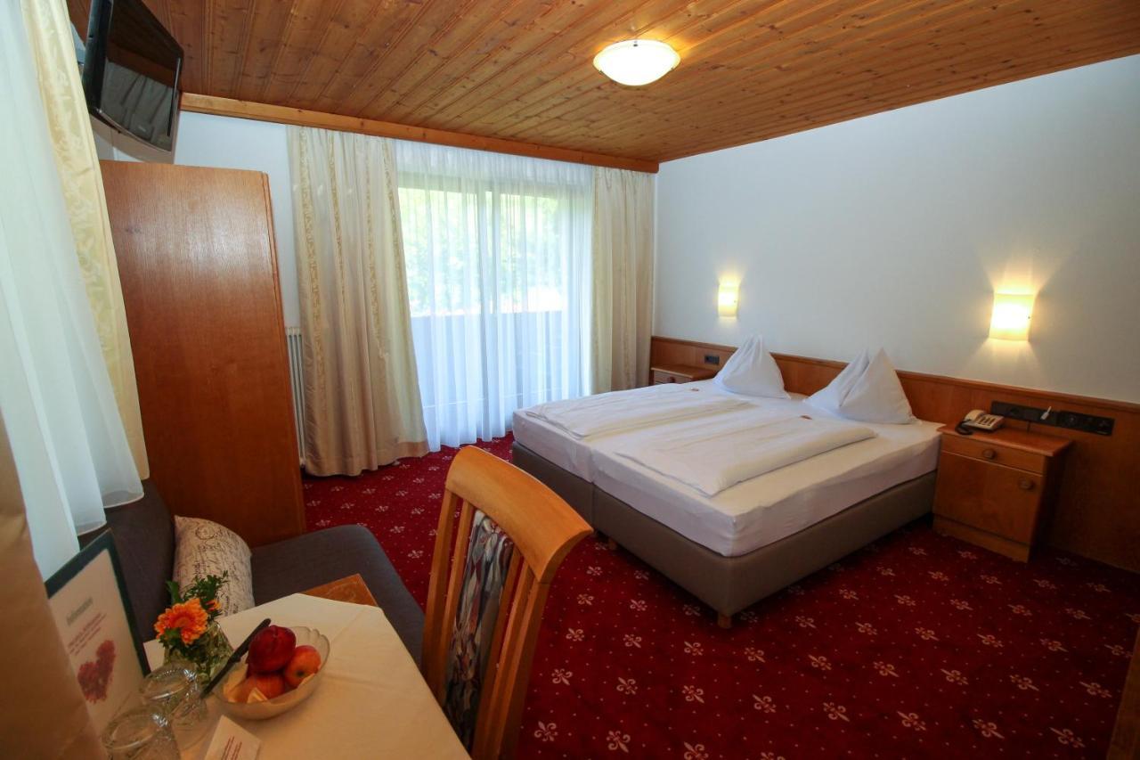 Hotel Gasthof Krahlehenhof Филцмос Екстериор снимка