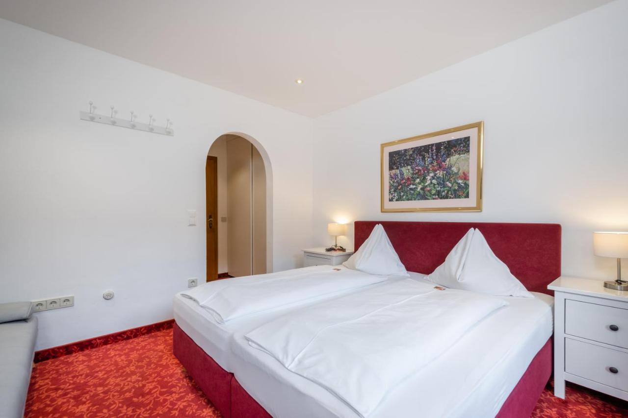 Hotel Gasthof Krahlehenhof Филцмос Екстериор снимка