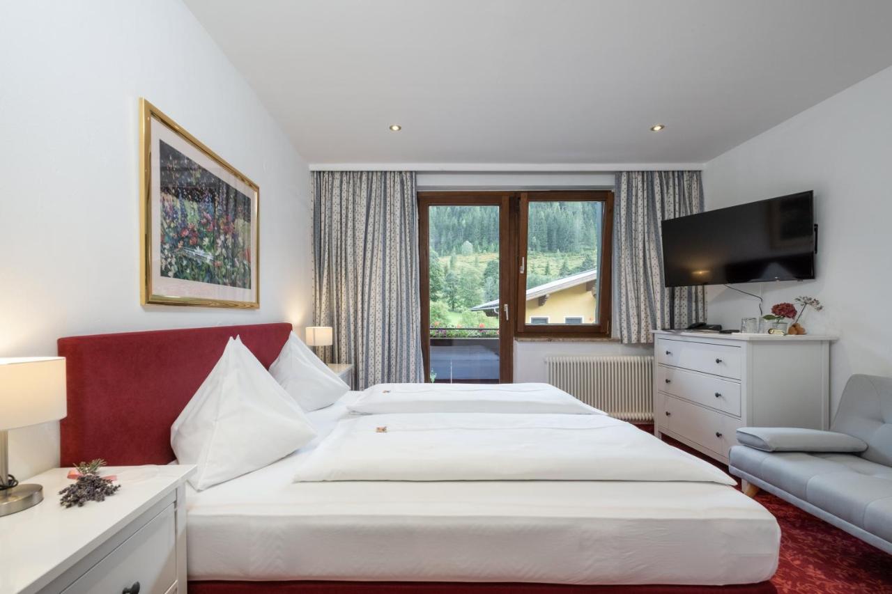 Hotel Gasthof Krahlehenhof Филцмос Екстериор снимка