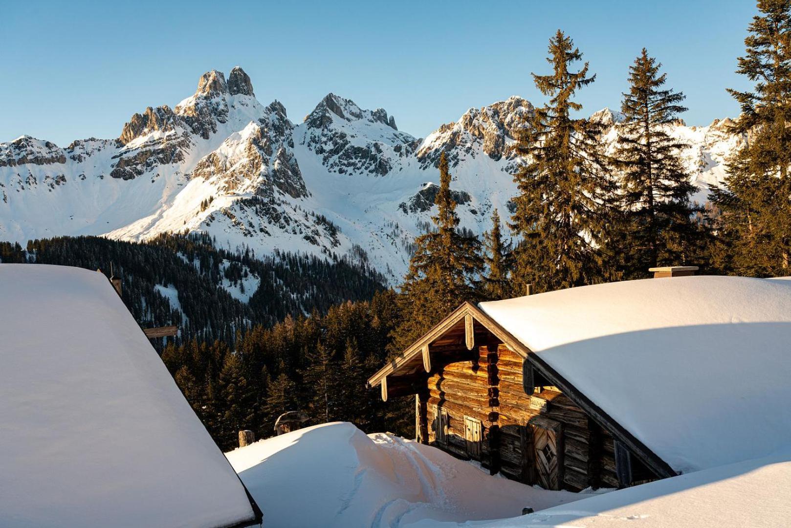 Hotel Gasthof Krahlehenhof Филцмос Екстериор снимка