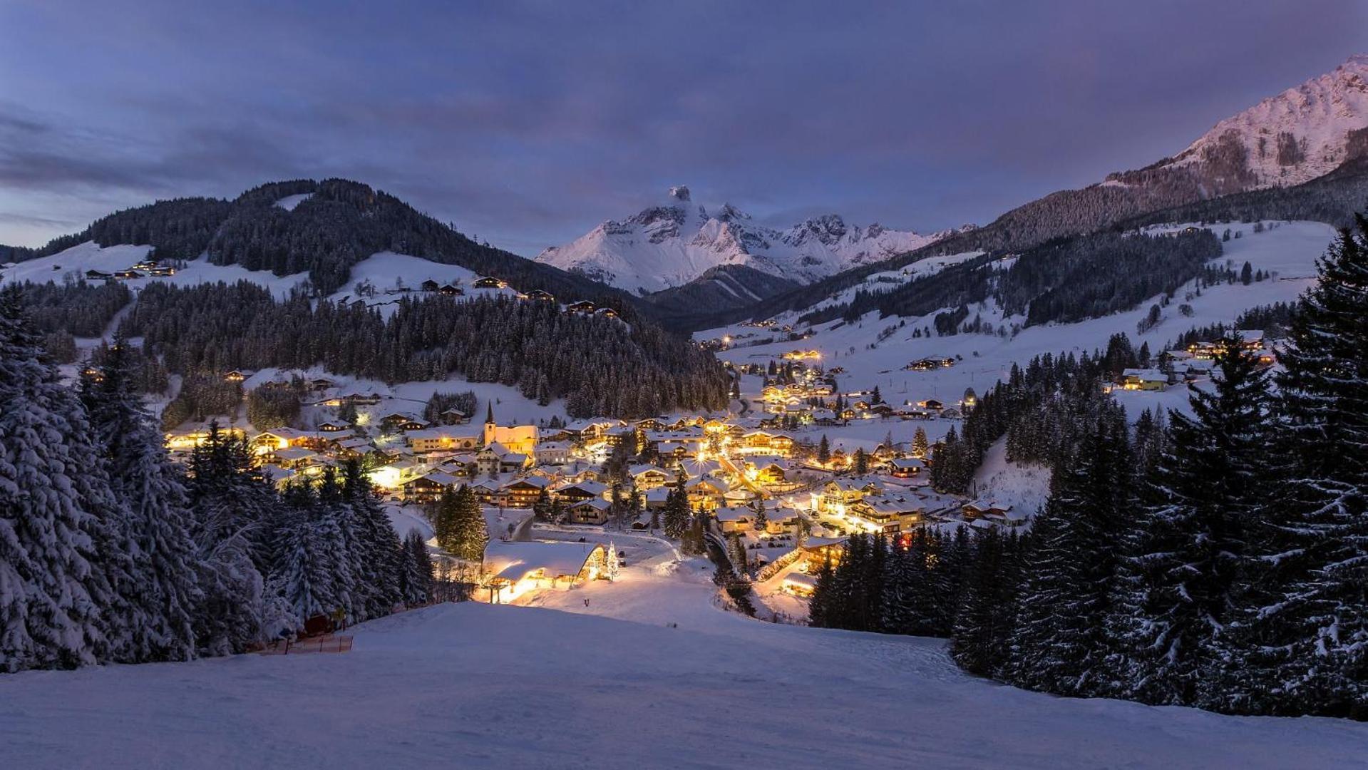 Hotel Gasthof Krahlehenhof Филцмос Екстериор снимка
