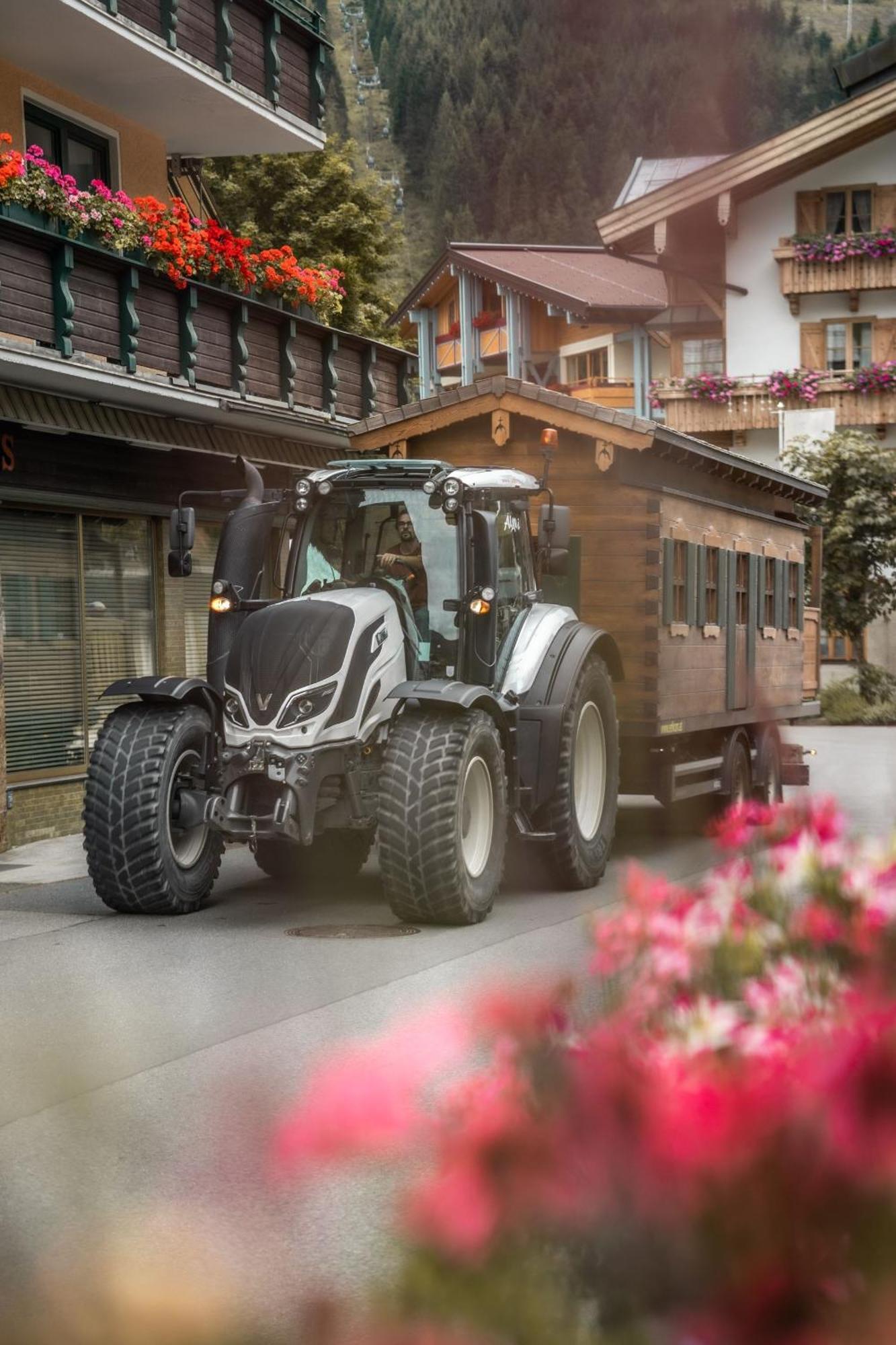 Hotel Gasthof Krahlehenhof Филцмос Екстериор снимка