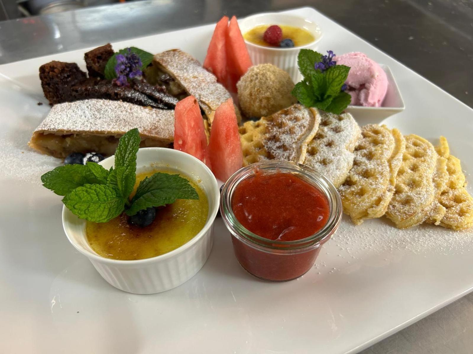 Hotel Gasthof Krahlehenhof Филцмос Екстериор снимка