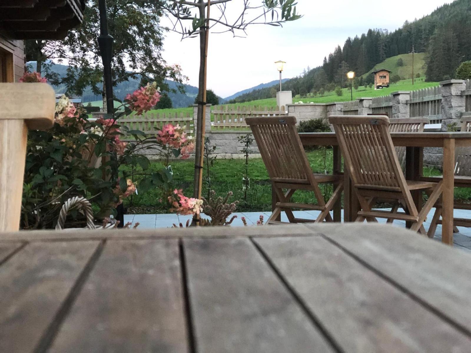 Hotel Gasthof Krahlehenhof Филцмос Екстериор снимка