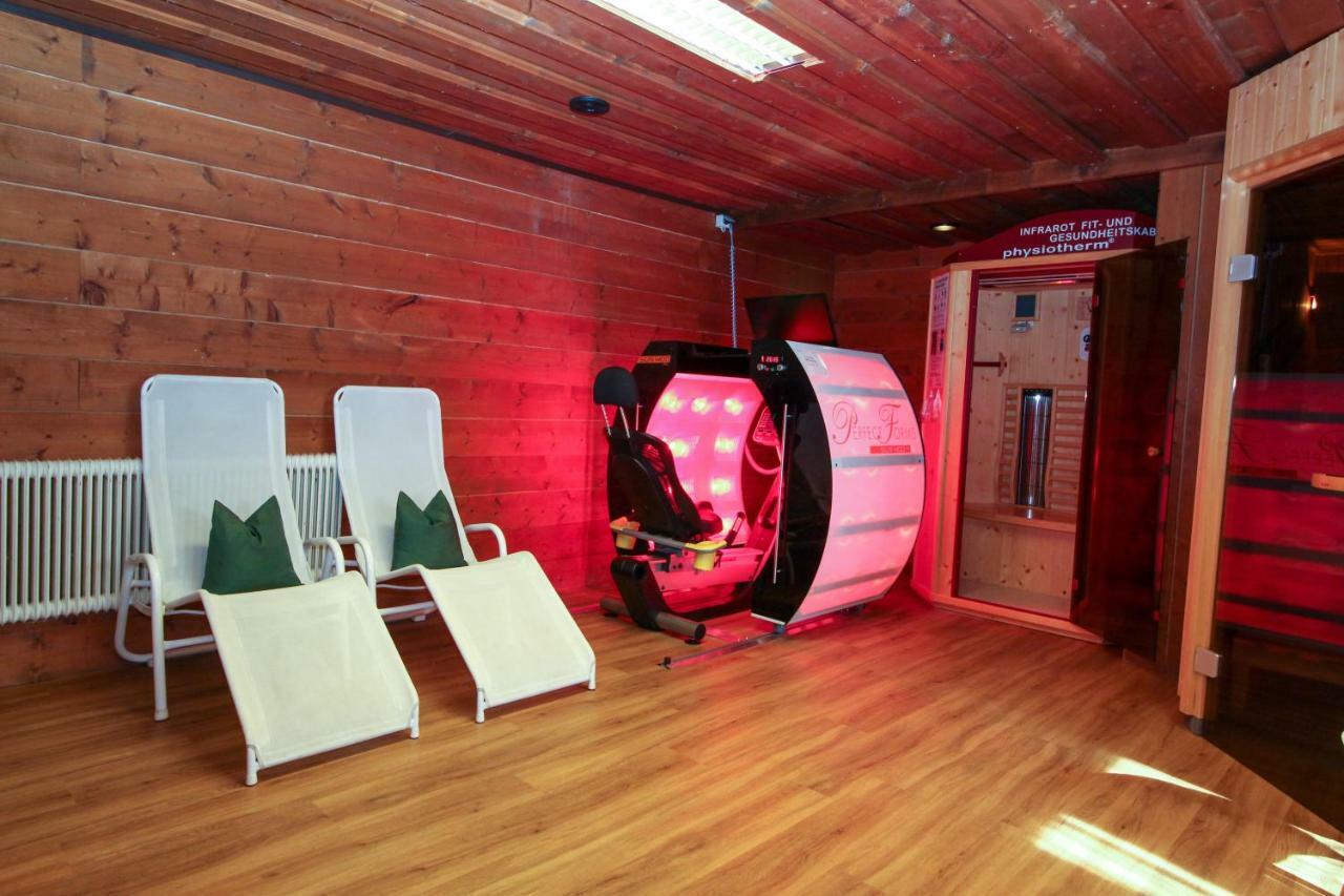Hotel Gasthof Krahlehenhof Филцмос Екстериор снимка