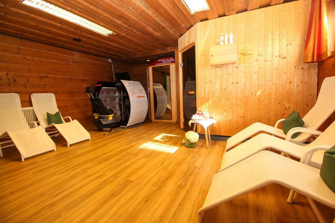 Hotel Gasthof Krahlehenhof Филцмос Екстериор снимка