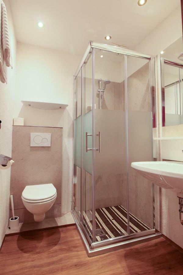 Hotel Gasthof Krahlehenhof Филцмос Екстериор снимка